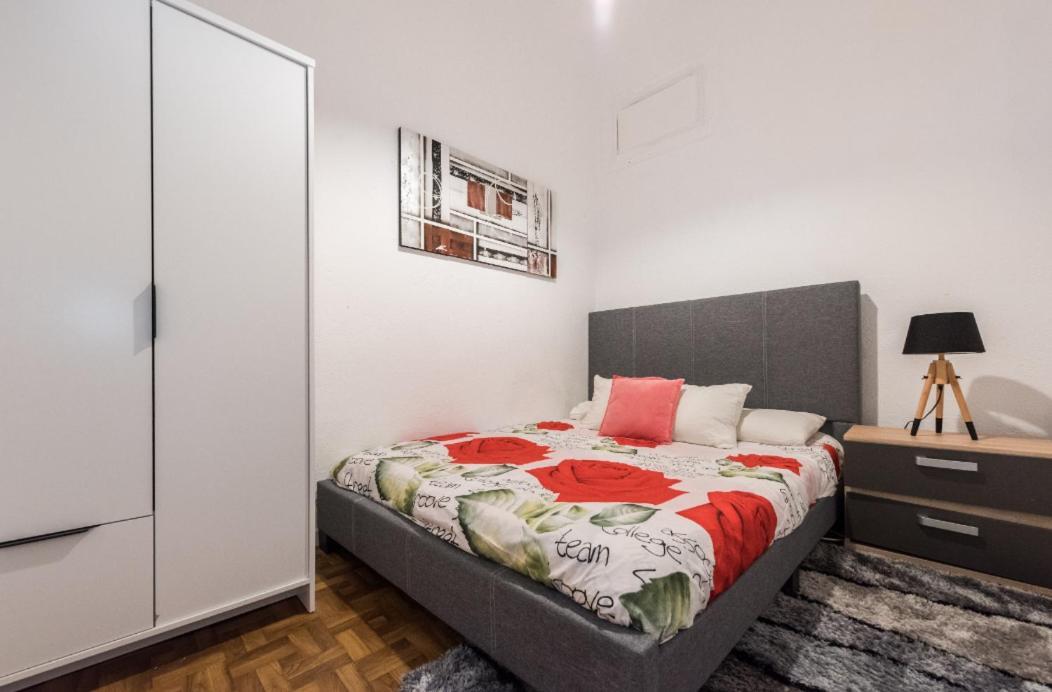 M&F Apartaments Chueca Μαδρίτη Εξωτερικό φωτογραφία